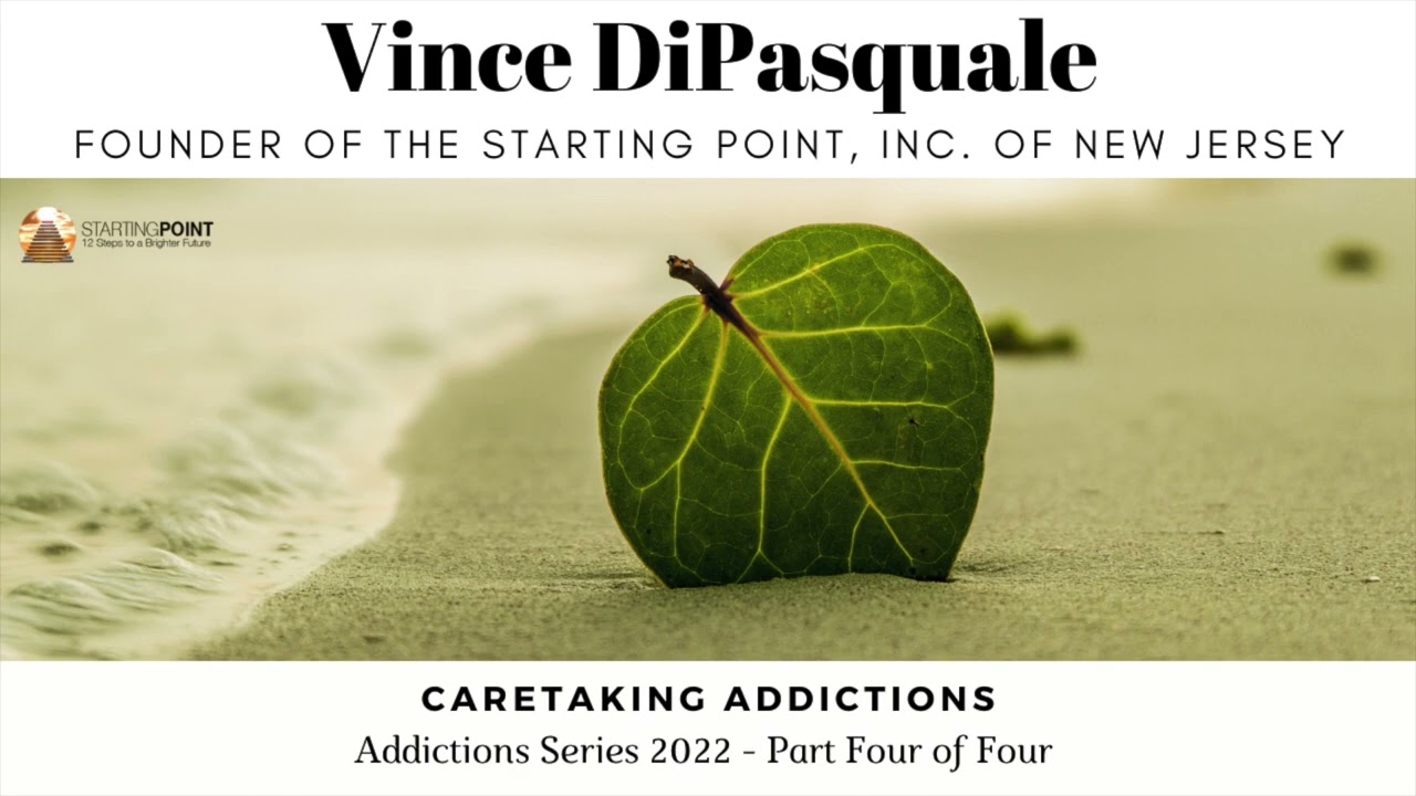 Caretaking Addictions