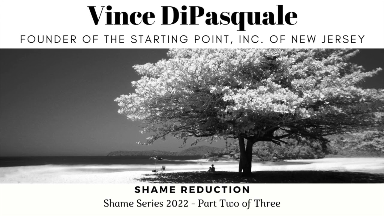 Shame Reduction