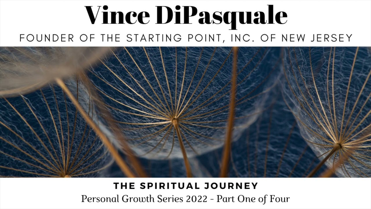 The Spiritual Journey