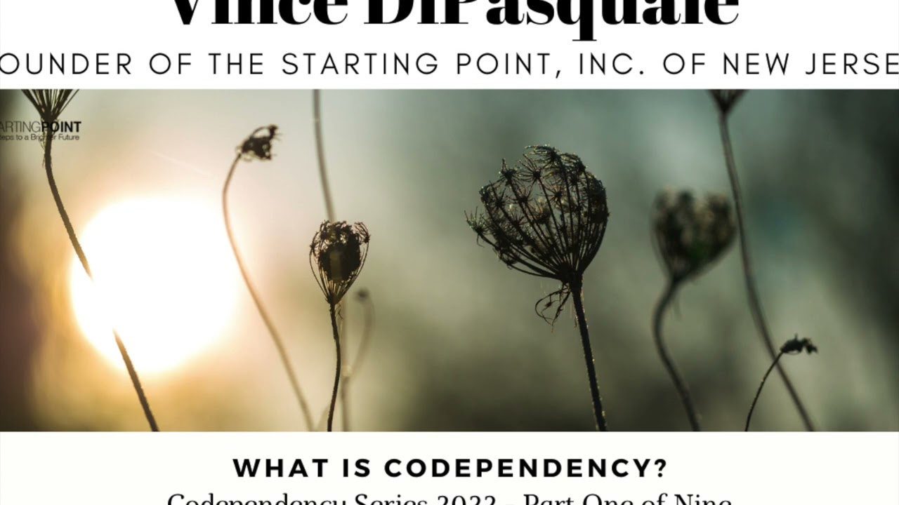 What is Codependency?