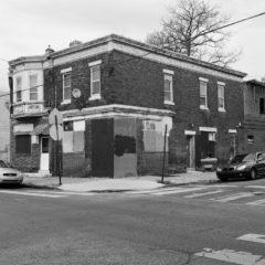 Starting Point’s original home1739 S. 23rd Street, South Philadelphia 