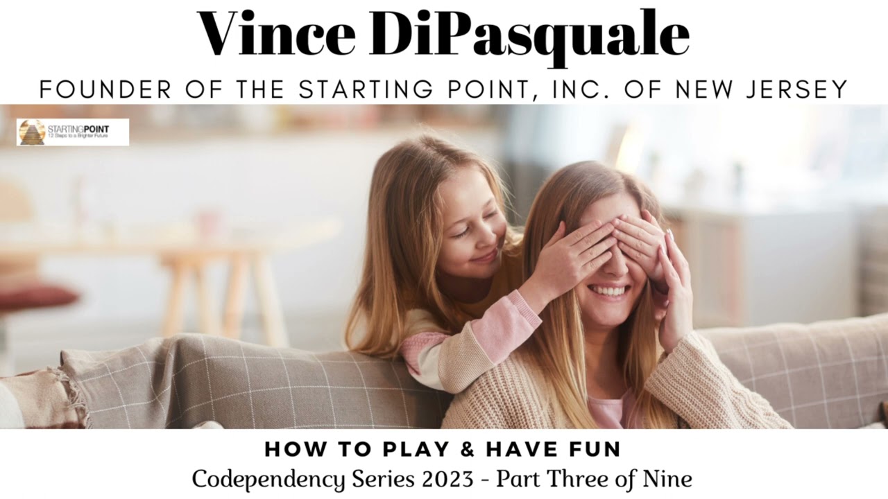 Codependency Series 2023 – How To Play & Have Fun