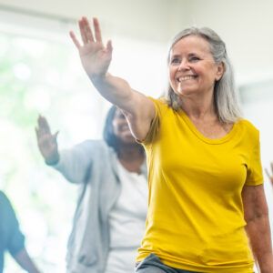 tai chi