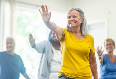 tai chi