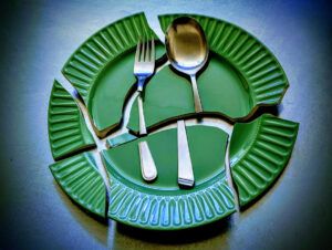 Eating Disorder Anonymous (EDA)