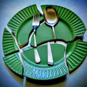 Eating Disorder Anonymous (EDA)