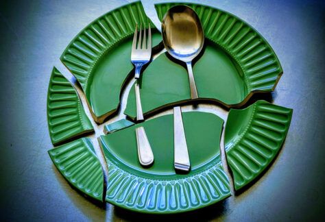 Eating Disorder Anonymous (EDA)