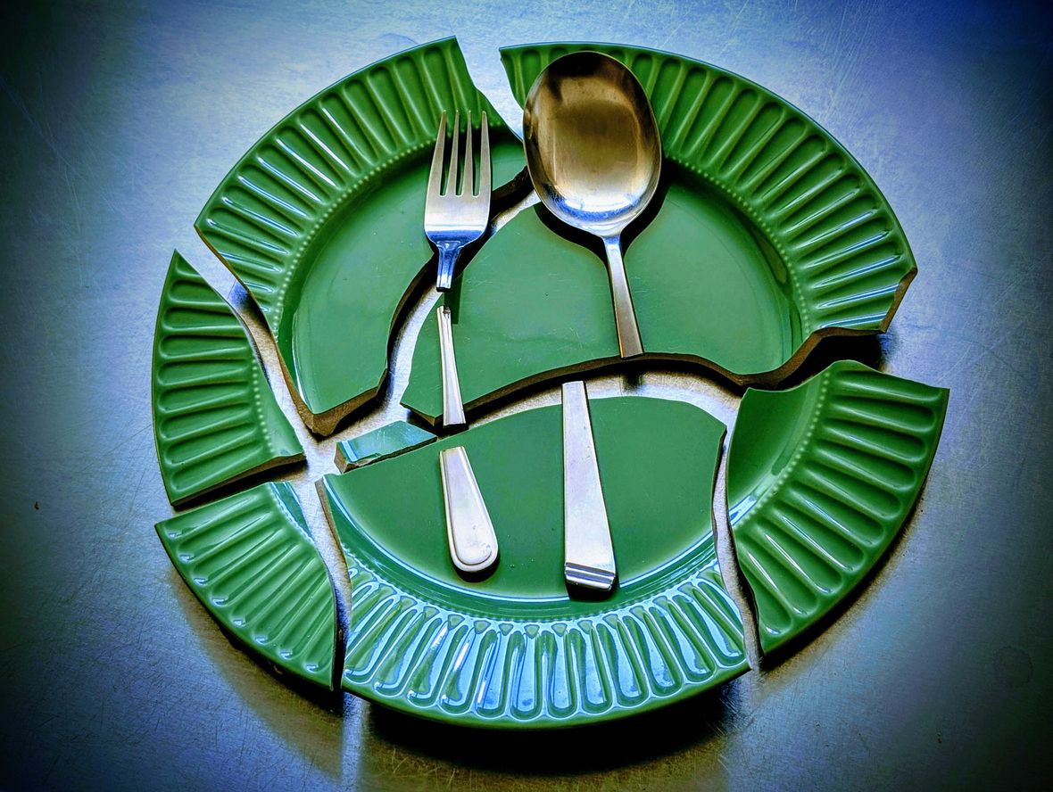 Eating Disorder Anonymous (EDA)