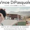 Gifts of Experience & Change | Gratitude Series 2024 – Part Two of Four | Vince DiPasquale