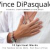 12 Spiritual Words | The Recovery Toolbox | Part Four of Five | Vince DiPasquale