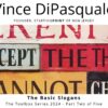 The Basic Slogans | The Recovery Toolbox – Part Two of Five | Vince DiPasquale