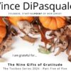 The 9 Gifts of Gratitude | The Recovery Toolbox – Part 5 of 5 | Vince DiPasquale