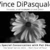A Special Conversation with Pat Obst | The Grief Series 2025 Part 4 of 4 | Vince DiPasquale