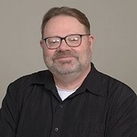 Brent McNamara, MA, LCADC