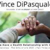 How to Have a Healthy Relationship with Others | Relationships-The Gifts of Life Series 2025, 3 of 5