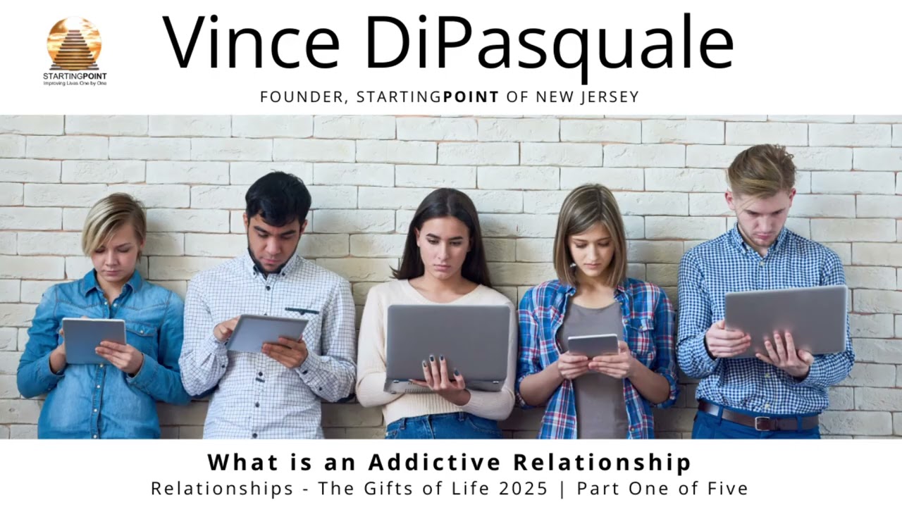What is a Healthy Relationship | Relationships – The Gifts of Life Series 2025 | Part One of Five