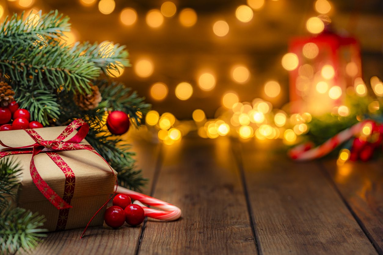 Tips To Get You Through The Holidays