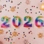 Thought for the Month – January