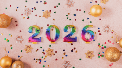 Thought for the Month – January By Vince DiPasquale