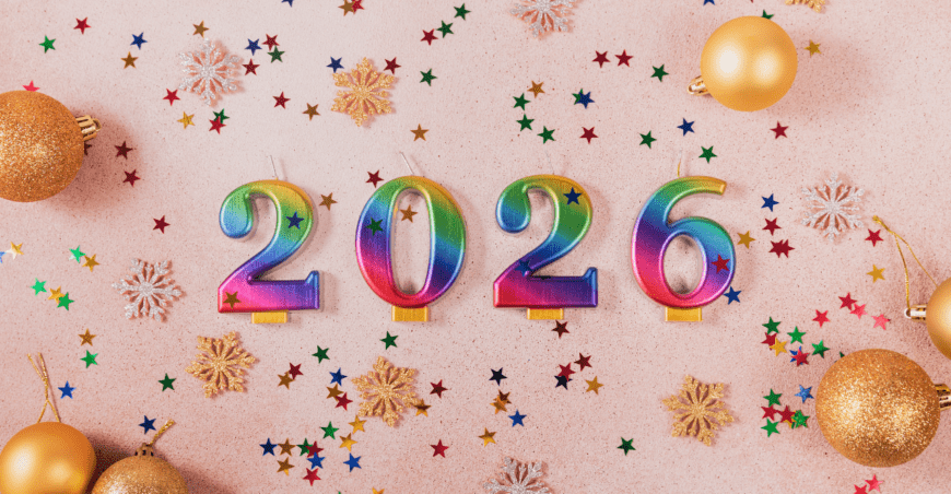 Thought for the Month – January By Vince DiPasquale