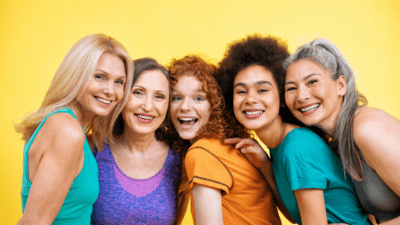 The 3AM Wake-Up: What Your Nervous System Is Trying to Tell You