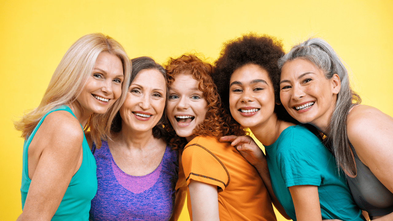 The 3AM Wake-Up: What Your Nervous System Is Trying to Tell You