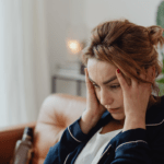 Brain Fog in Perimenopause: 5 Small Changes That Help