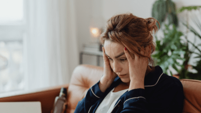 Brain Fog in Perimenopause: 5 Small Changes That Help
