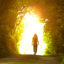 Trauma is not a life sentence
