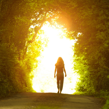 Trauma is not a life sentence