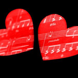 Sound and Grief