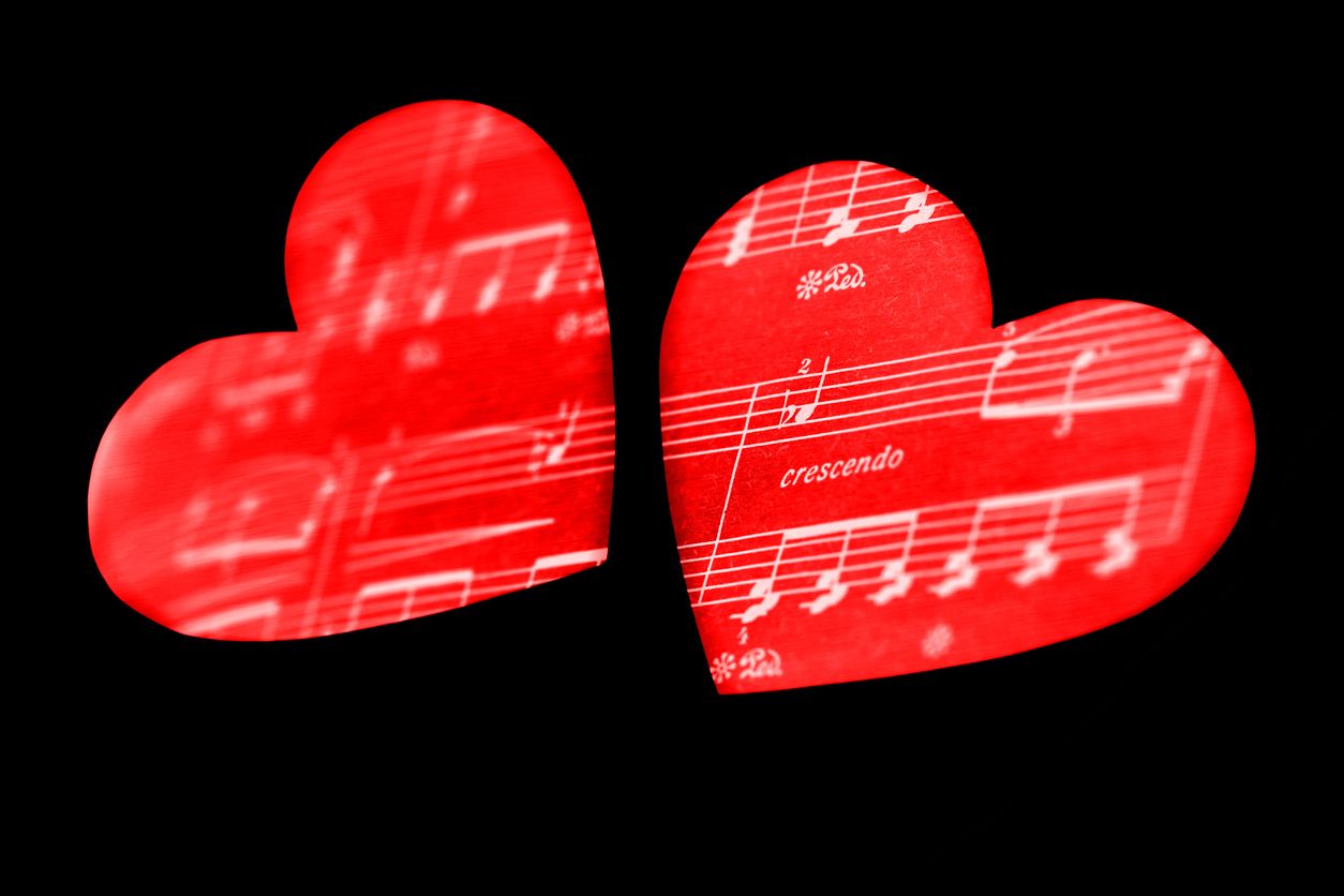 Sound and Grief