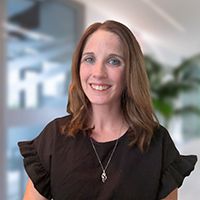 Caitlin Alford